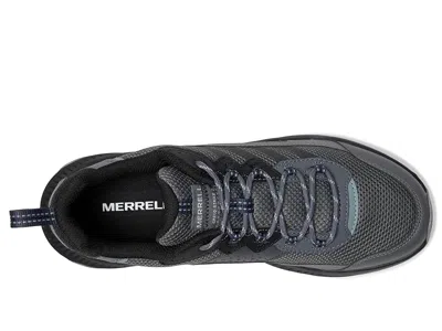 Merrell Speed Strike 2 In Black