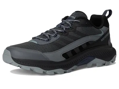 Merrell Speed Strike 2 In Black