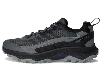 Merrell Speed Strike 2 In Black