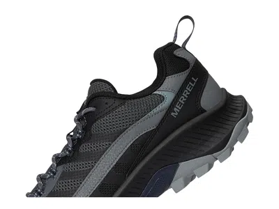 Merrell Speed Strike 2 In Black
