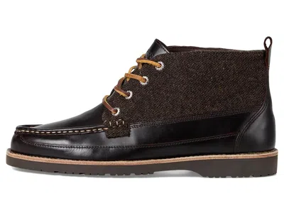 Sperry Mini Lug Chukka Boot In Brown