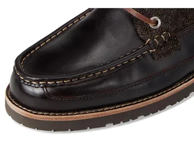 Sperry Mini Lug Chukka Boot In Brown