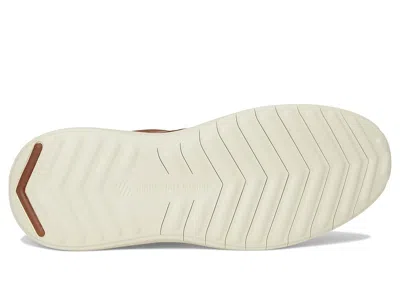 Johnston & Murphy Amherst 2.0 Plain Toe In Multi