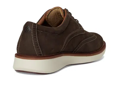 Johnston & Murphy Xc Parker Wingtip In Multi