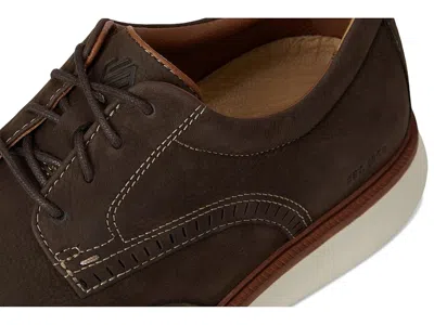 Johnston & Murphy Xc Parker Wingtip In Multi