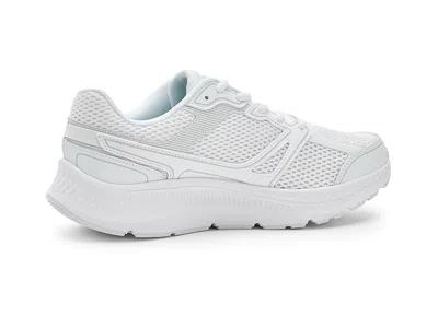 Skechers Go Run Consistent Mapleton In White