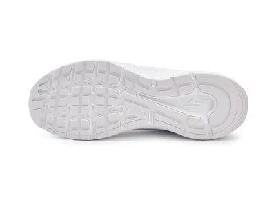 Skechers Go Run Consistent Mapleton In White