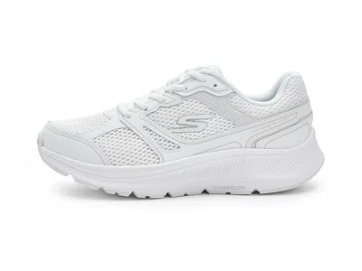 Skechers Go Run Consistent Mapleton In White