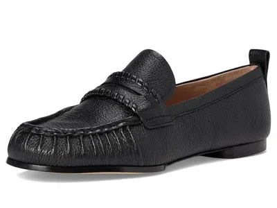 Cole Haan Danby Travel Loafers In Black