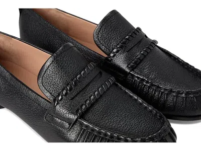 Cole Haan Danby Travel Loafers In Black