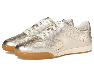 Cole Haan Grandpro Jazlyn Sneakers In Gold | ModeSens
