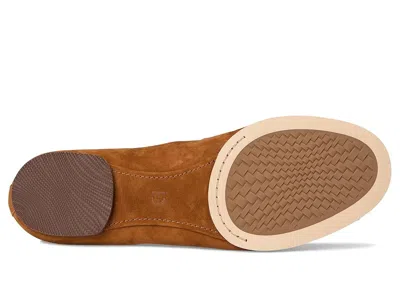 Cole Haan Danby Travel Loafers In Brown