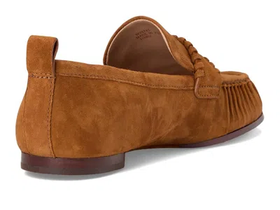 Cole Haan Danby Travel Loafers In Brown