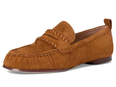 Cole Haan Danby Travel Loafers In Brown