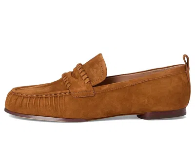 Cole Haan Danby Travel Loafers In Brown