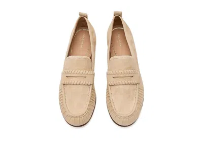 Cole Haan Danby Travel Loafers In Brown