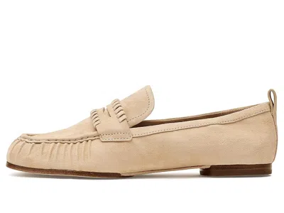 Cole Haan Danby Travel Loafers In Brown