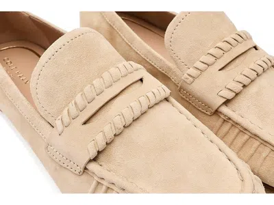 Cole Haan Danby Travel Loafers In Brown