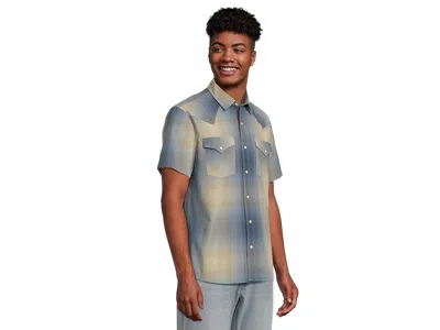 Pendleton Frontier Shirt Short Sleeve