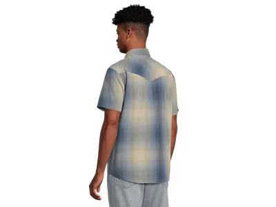 Pendleton Frontier Shirt Short Sleeve