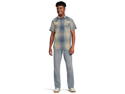 Pendleton Frontier Shirt Short Sleeve