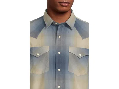 Pendleton Frontier Shirt Short Sleeve