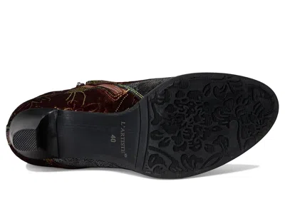 L'artiste By Spring Step Stellar In Multi