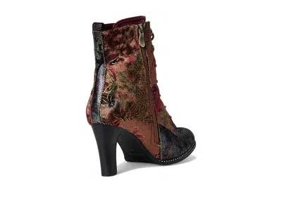 L'artiste By Spring Step Stellar In Multi