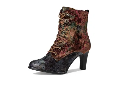 L'artiste By Spring Step Stellar In Multi