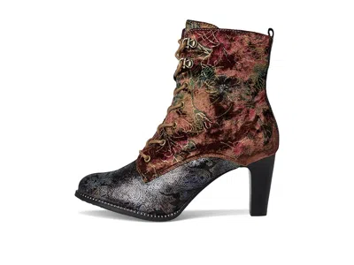 L'artiste By Spring Step Stellar In Multi