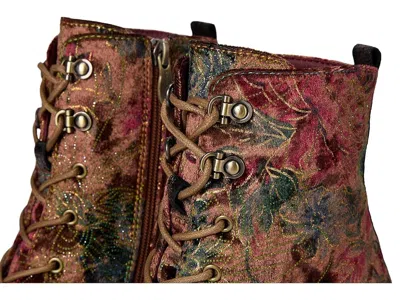 L'artiste By Spring Step Stellar In Multi