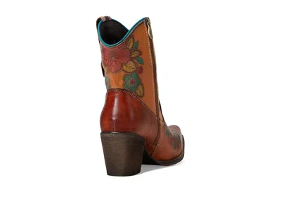 L'artiste By Spring Step Cahoots In Multi