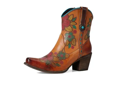 L'artiste By Spring Step Cahoots In Multi