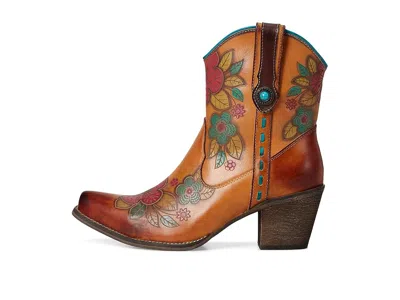 L'artiste By Spring Step Cahoots In Multi