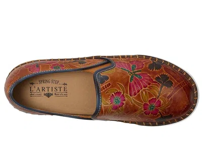 L'artiste By Spring Step Priela In Multi