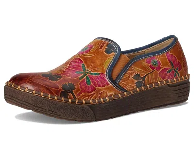 L'artiste By Spring Step Priela In Multi