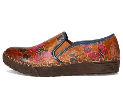 L'artiste By Spring Step Priela In Multi