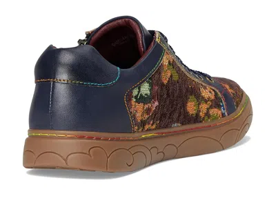 L'artiste By Spring Step Danli-fab In Multi