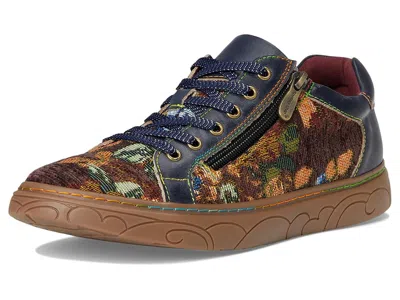 L'artiste By Spring Step Danli-fab In Multi