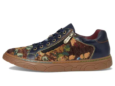 L'artiste By Spring Step Danli-fab In Multi