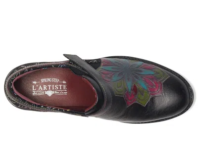 L'artiste By Spring Step Mastella In Multi