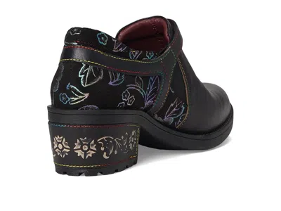 L'artiste By Spring Step Mastella In Multi