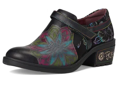 L'artiste By Spring Step Mastella In Multi