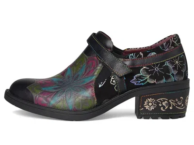 L'artiste By Spring Step Mastella In Multi