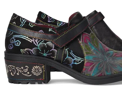 L'artiste By Spring Step Mastella In Multi