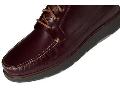 Cole Haan Muir Moc Tall Boots In Multi