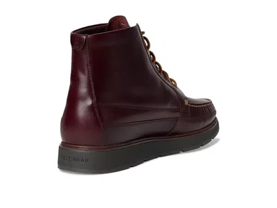 Cole Haan Muir Moc Tall Boots In Multi