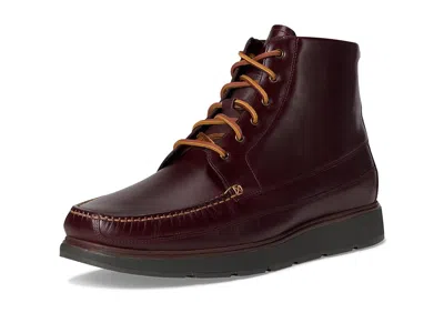 Cole Haan Muir Moc Tall Boots In Multi