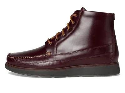 Cole Haan Muir Moc Tall Boots In Multi