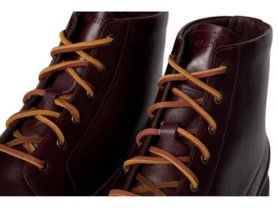 Cole Haan Muir Moc Tall Boots In Multi